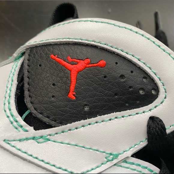 Air Jordan Retro 7 GP Size 1.5 Y - Picture 7 of 13